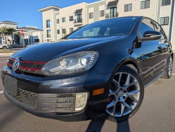 VOLKSWAGEN GOLF GTI 2013 WVWHD7AJ2DW137368 image VOLKSWAGEN GOLF GTI 2013 WVWHD7AJ2DW137368 image